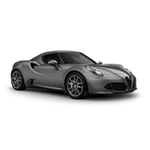 Clays Vehicle - Alfa Romeo